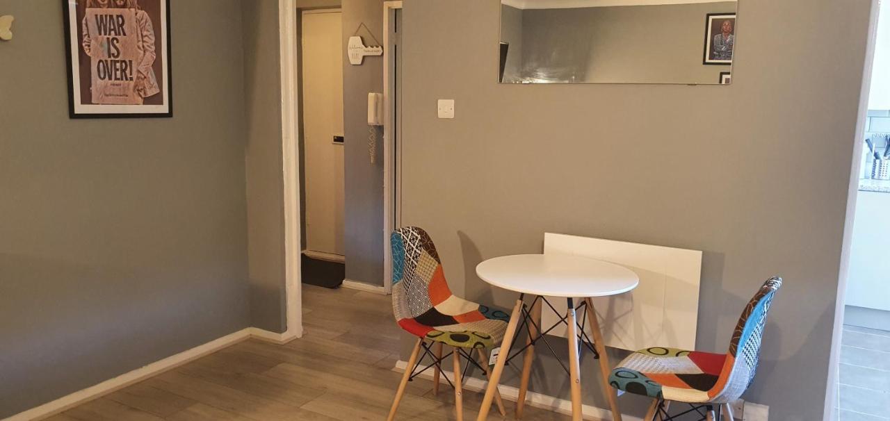 Apartamento The Court Braintree Exterior foto