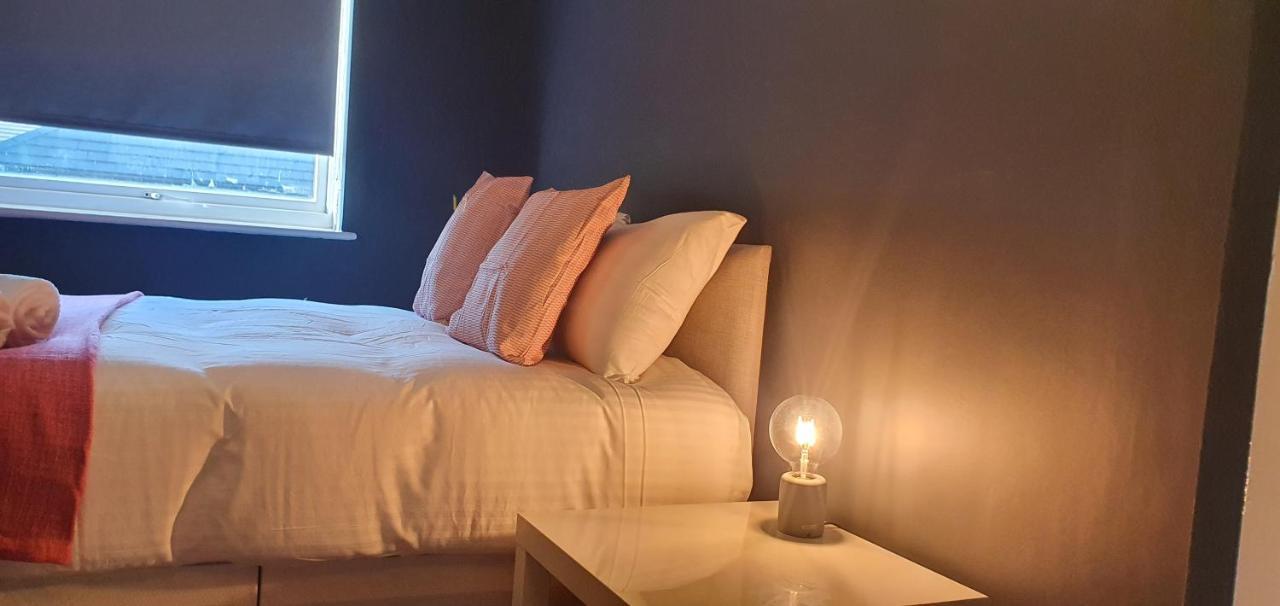 Apartamento The Court Braintree Exterior foto
