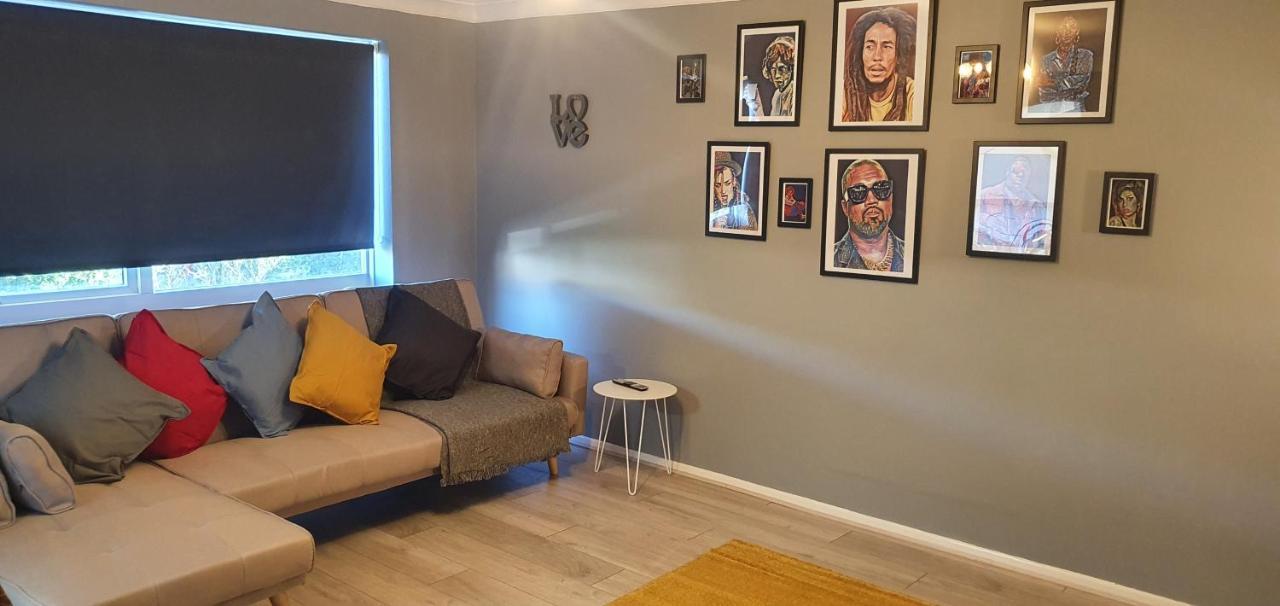 Apartamento The Court Braintree Exterior foto
